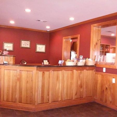 The Winnfield Lodge Luaran gambar