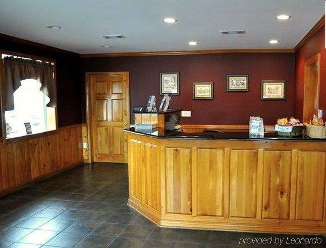 The Winnfield Lodge Luaran gambar
