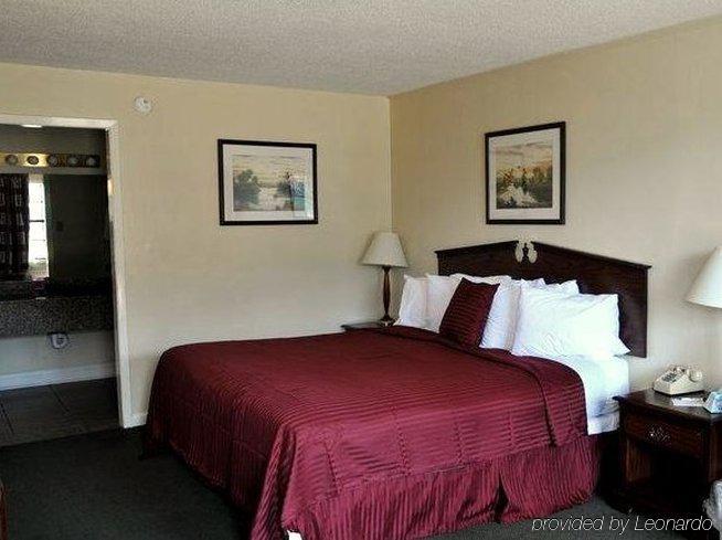 The Winnfield Lodge Luaran gambar