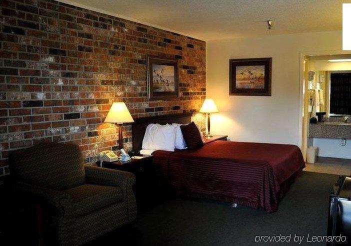 The Winnfield Lodge Luaran gambar