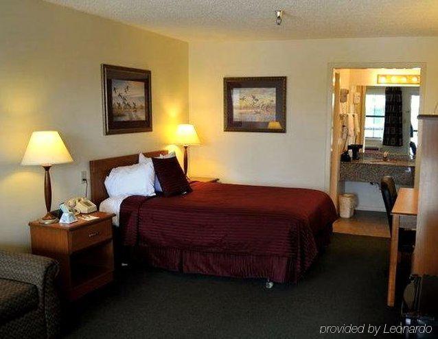 The Winnfield Lodge Luaran gambar