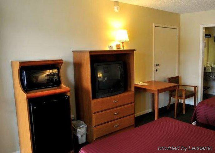 The Winnfield Lodge Luaran gambar