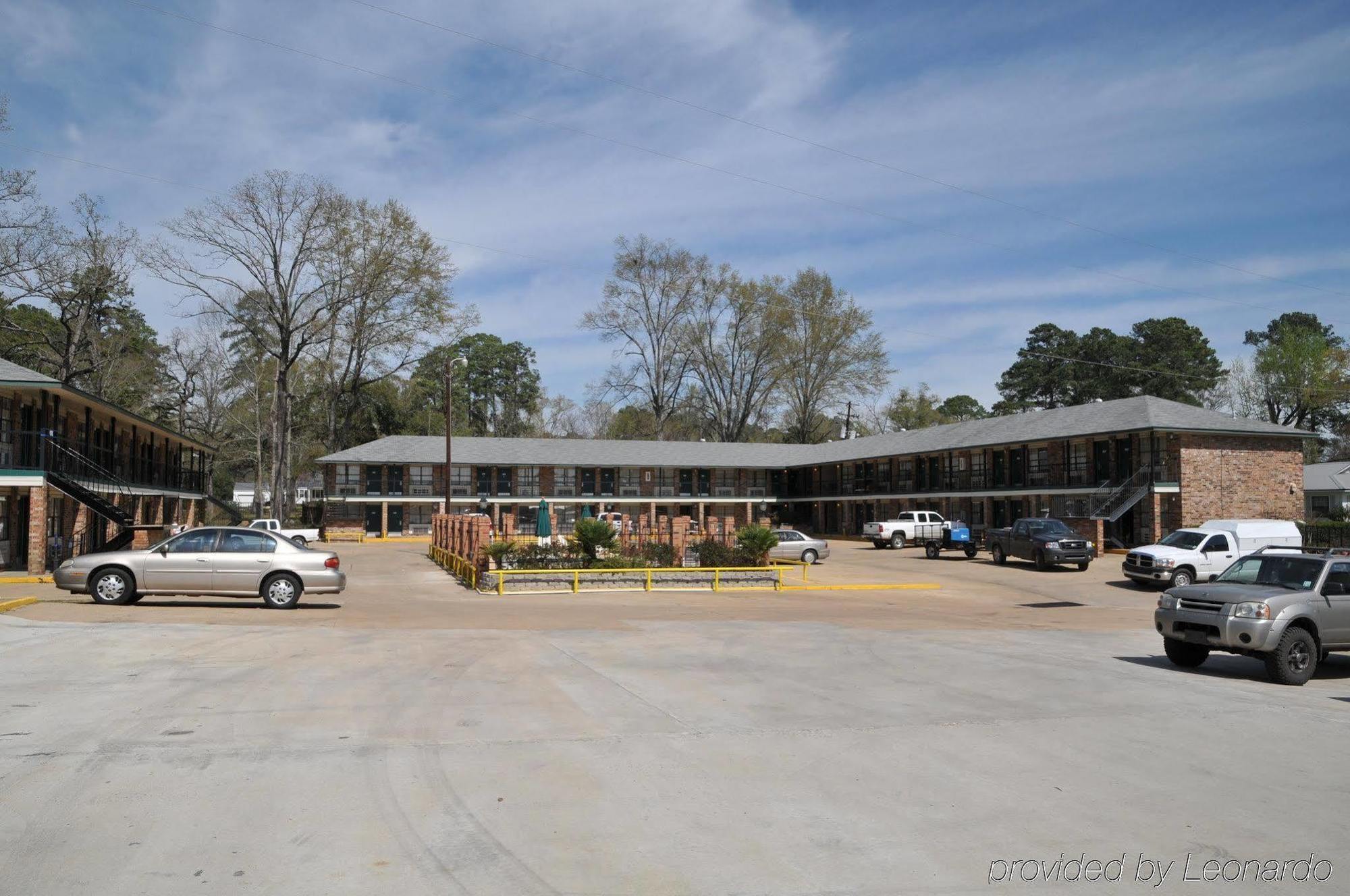 The Winnfield Lodge Luaran gambar