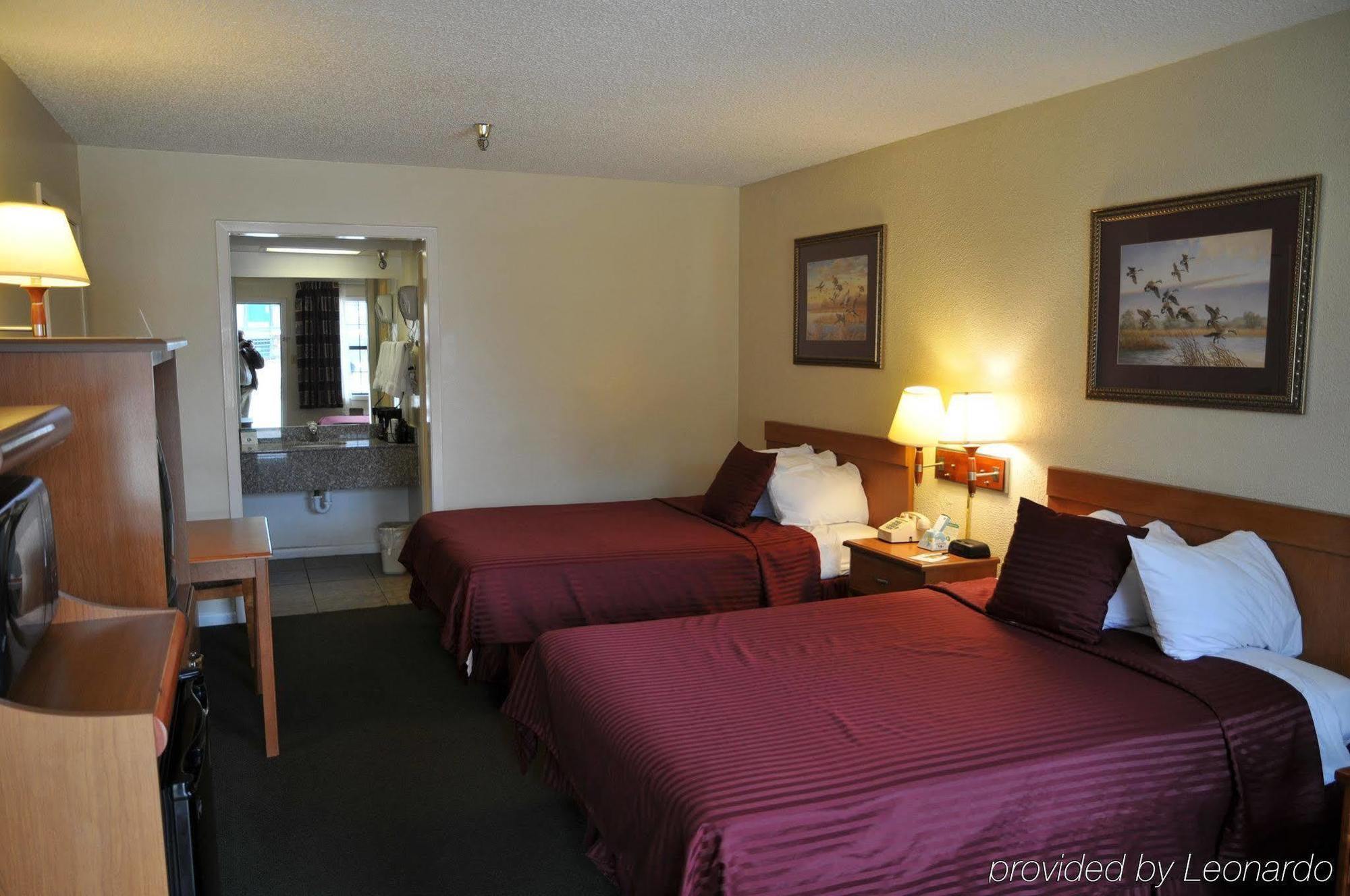 The Winnfield Lodge Luaran gambar