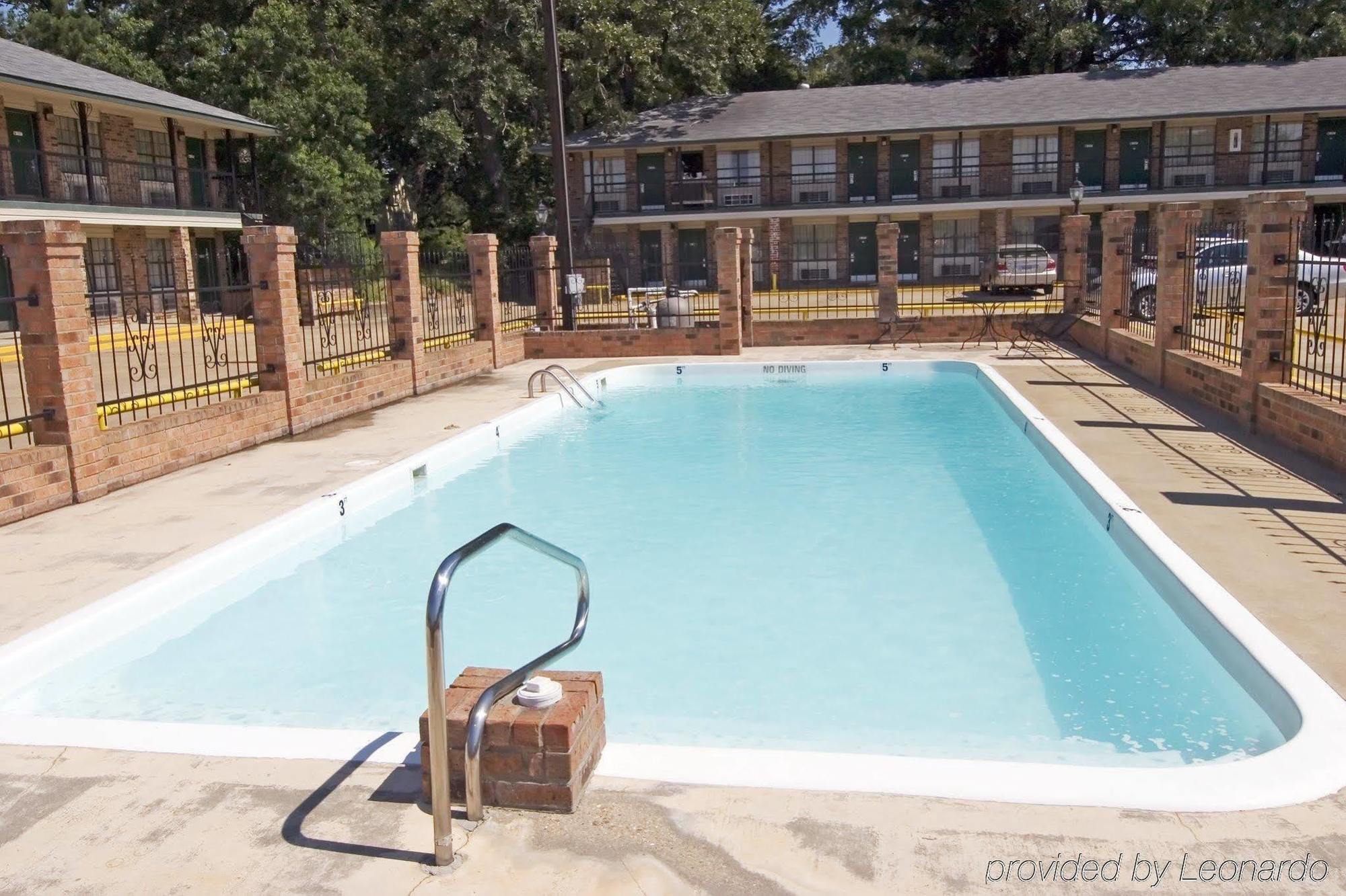 The Winnfield Lodge Luaran gambar