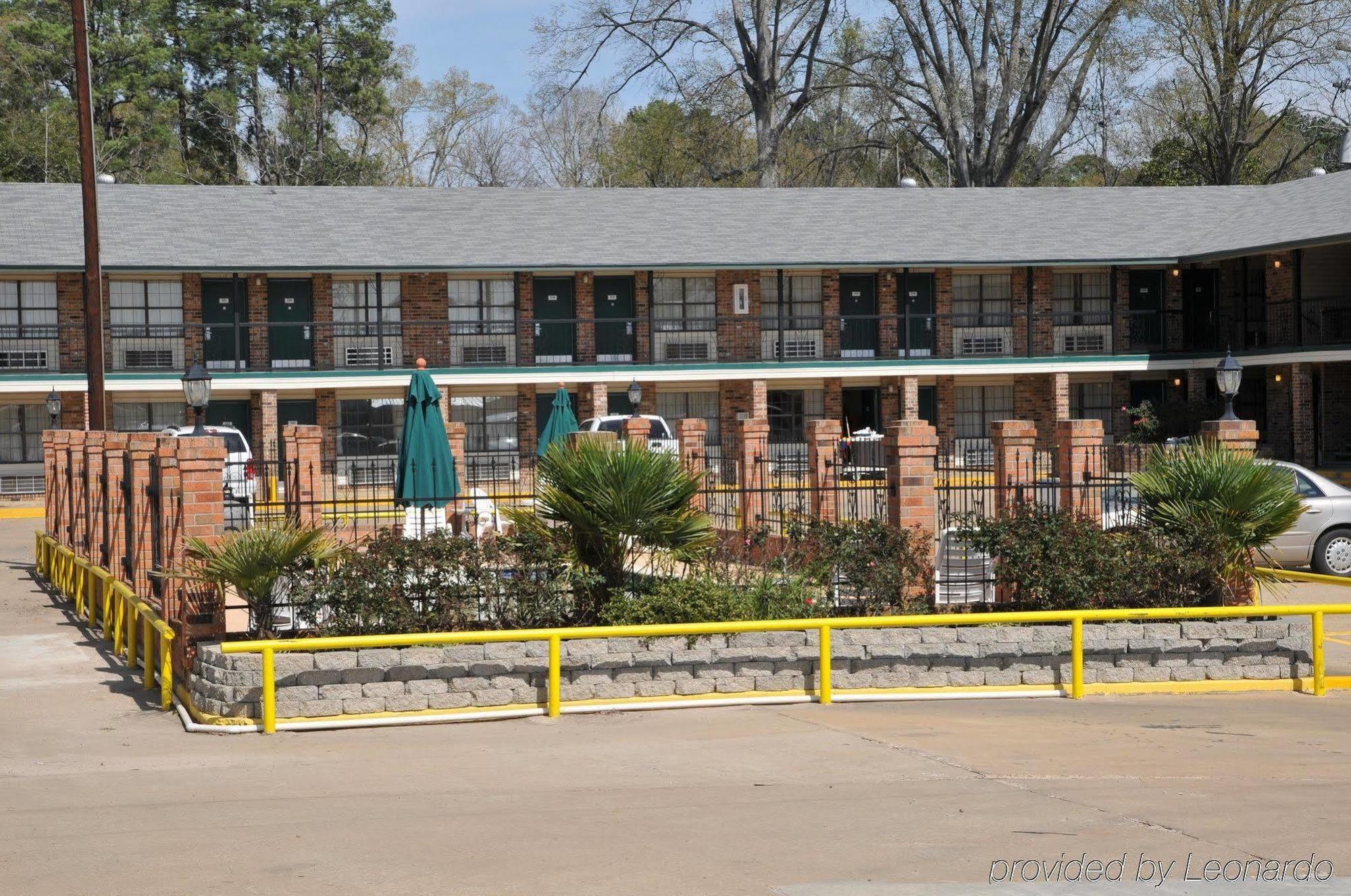 The Winnfield Lodge Luaran gambar