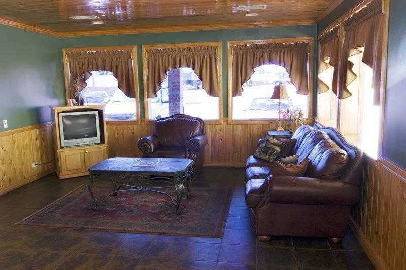 The Winnfield Lodge Luaran gambar
