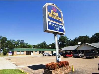The Winnfield Lodge Luaran gambar