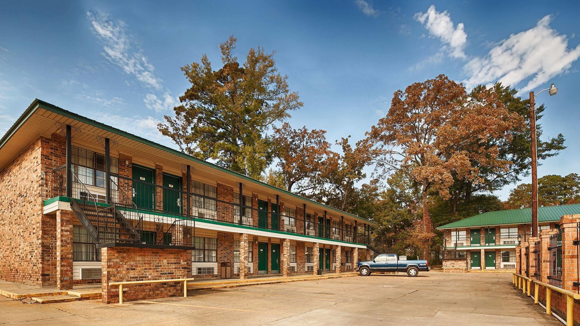 The Winnfield Lodge Luaran gambar