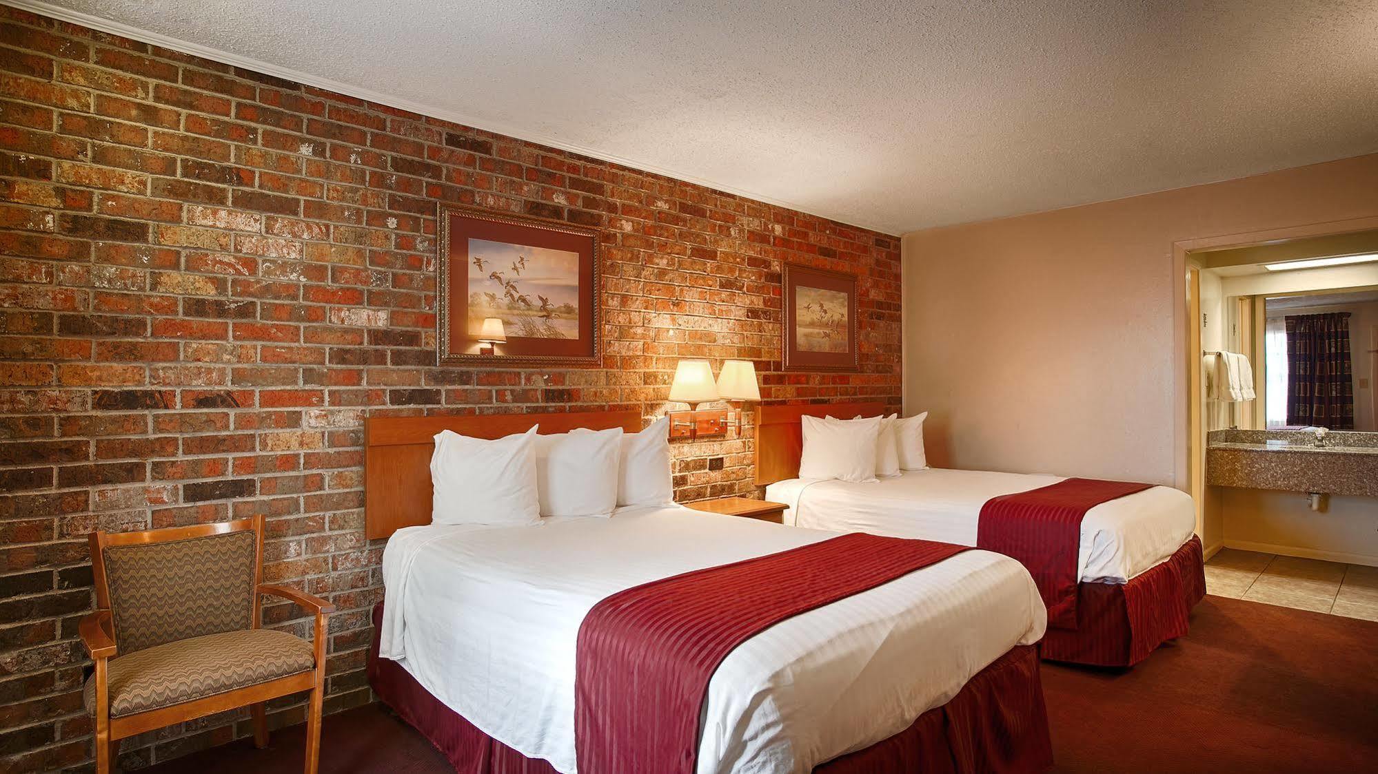 The Winnfield Lodge Luaran gambar